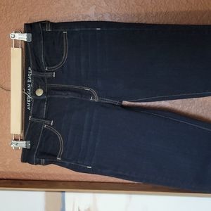 AE Outfitters Super Super Stretch size 6 long